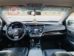 تويوتا أفالون